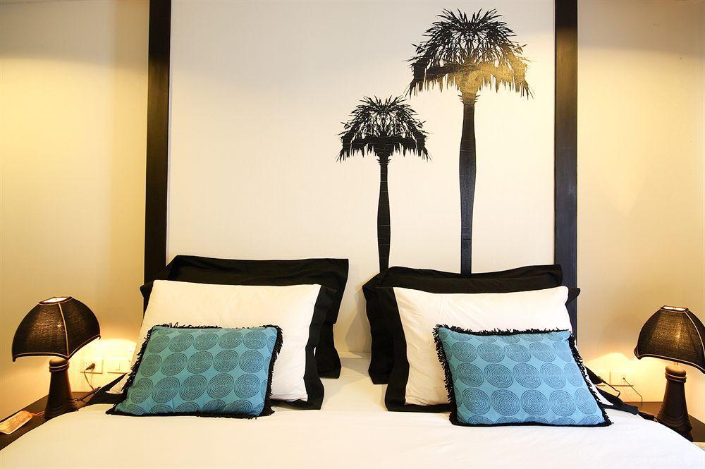 Aspira Davinci Sukhumvit 31 Bangkok