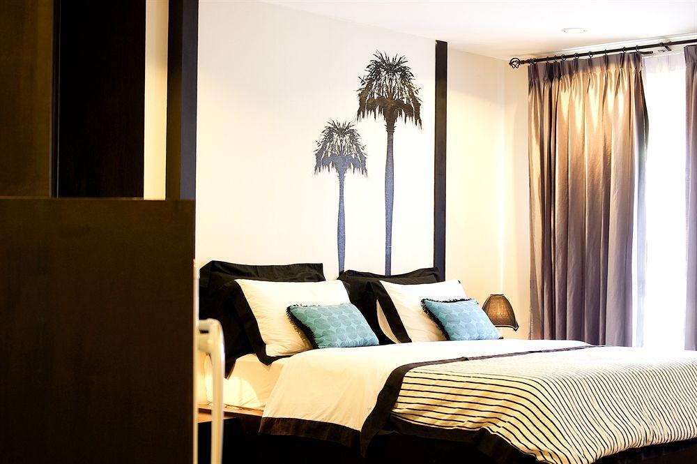 Aspira Davinci Sukhumvit 31 Hotel