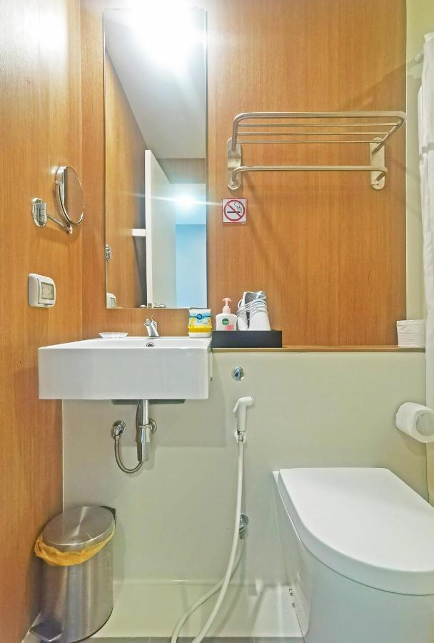 Blossom Sathorn Hospitality （曼谷高端酒店公寓） Apartamento