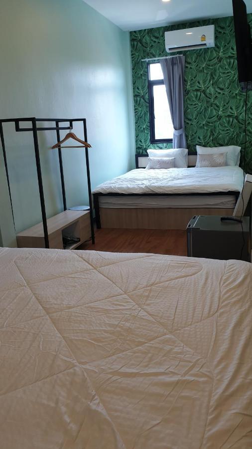 Nature Village Hostel *