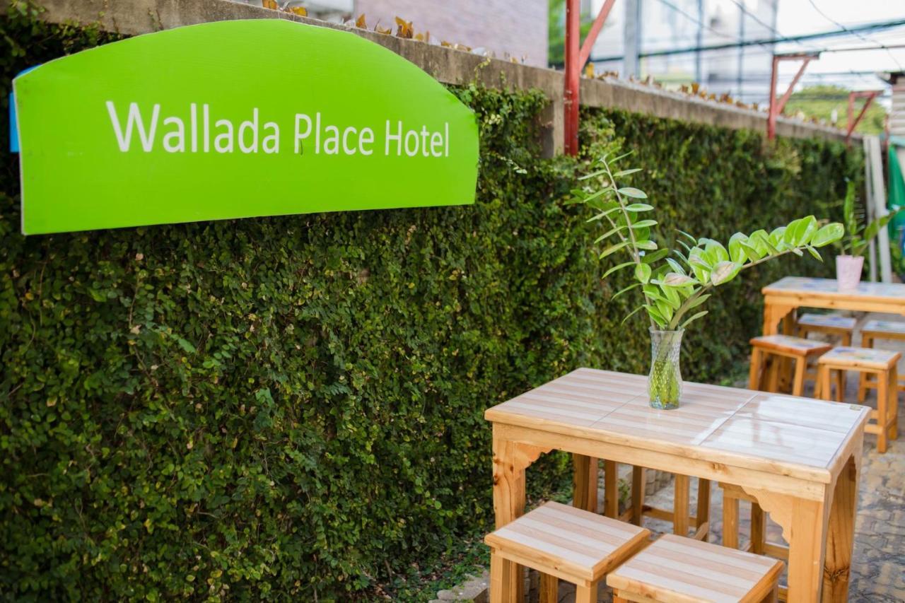 Hotel Wallada Place