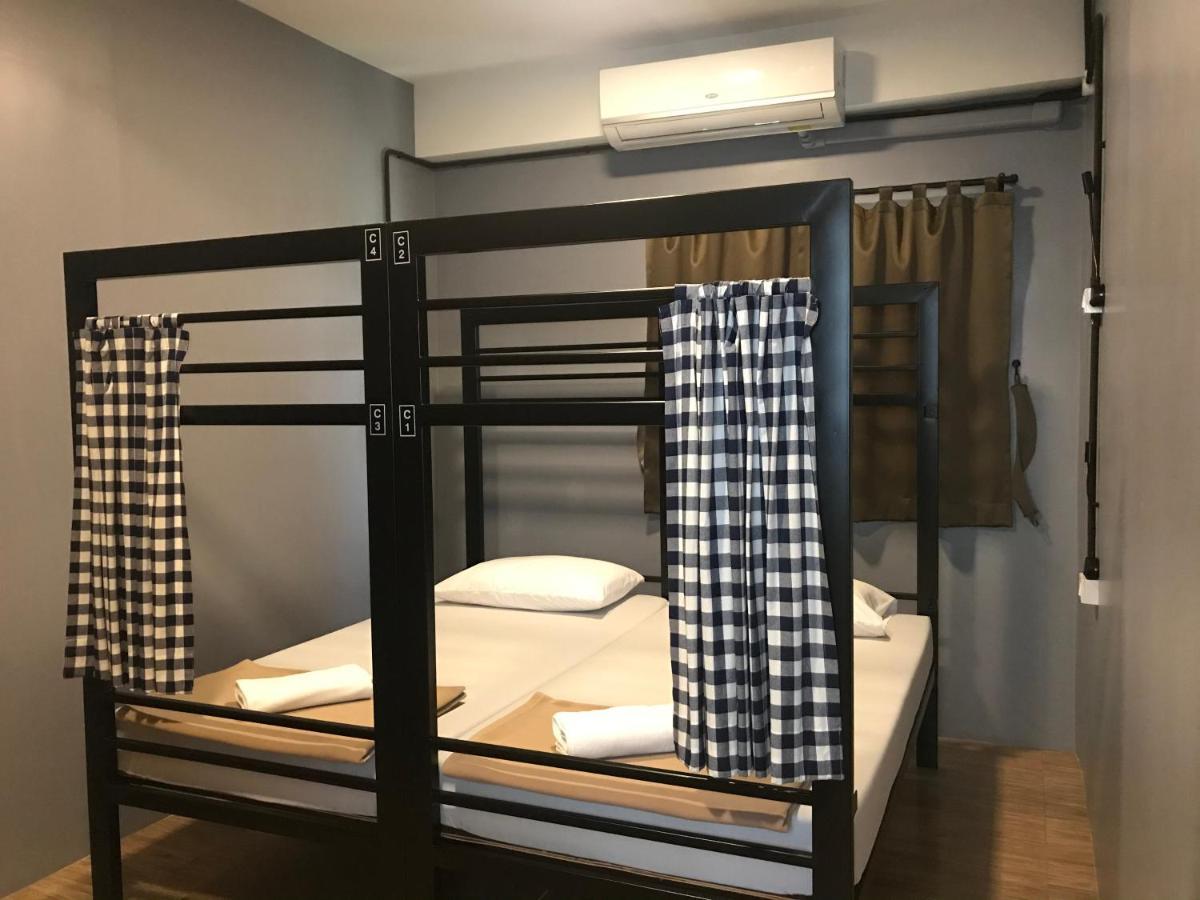Hostel Arun Old Town Bangkok