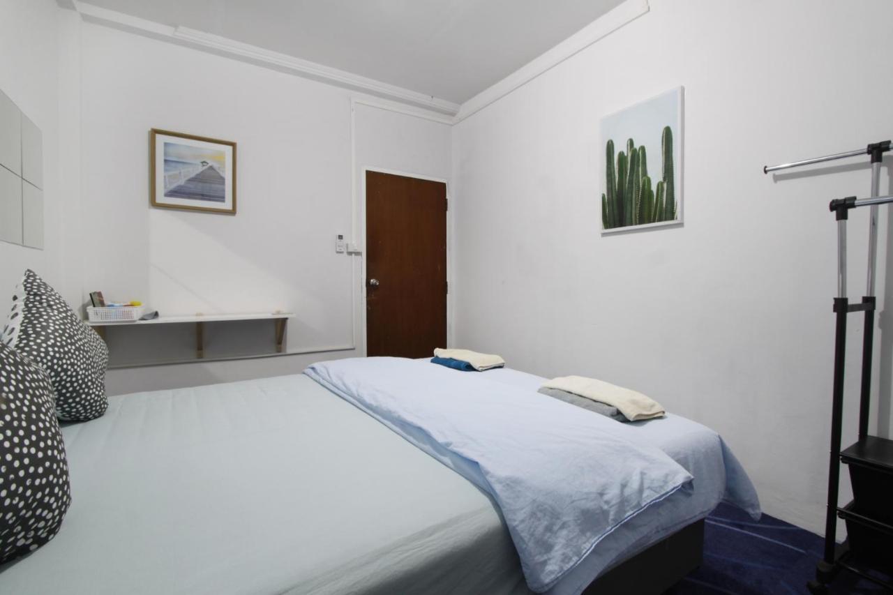 Wisma tamu Rubin Bangkok