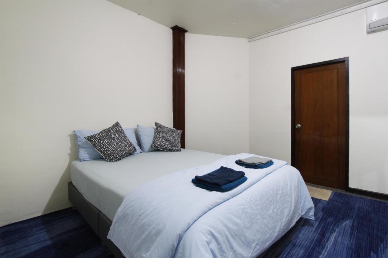 Rubin Wisma tamu Bangkok