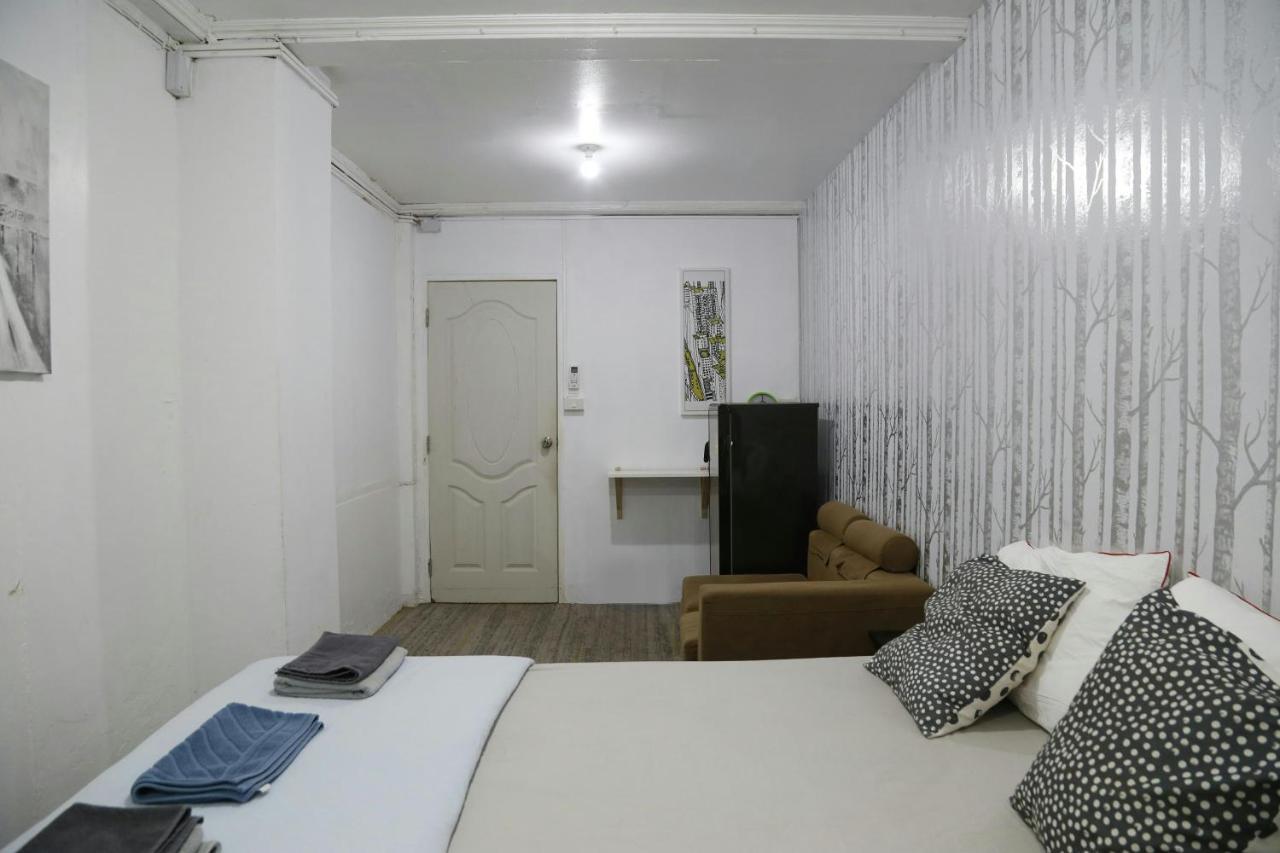 Rubin Rumah tetamu