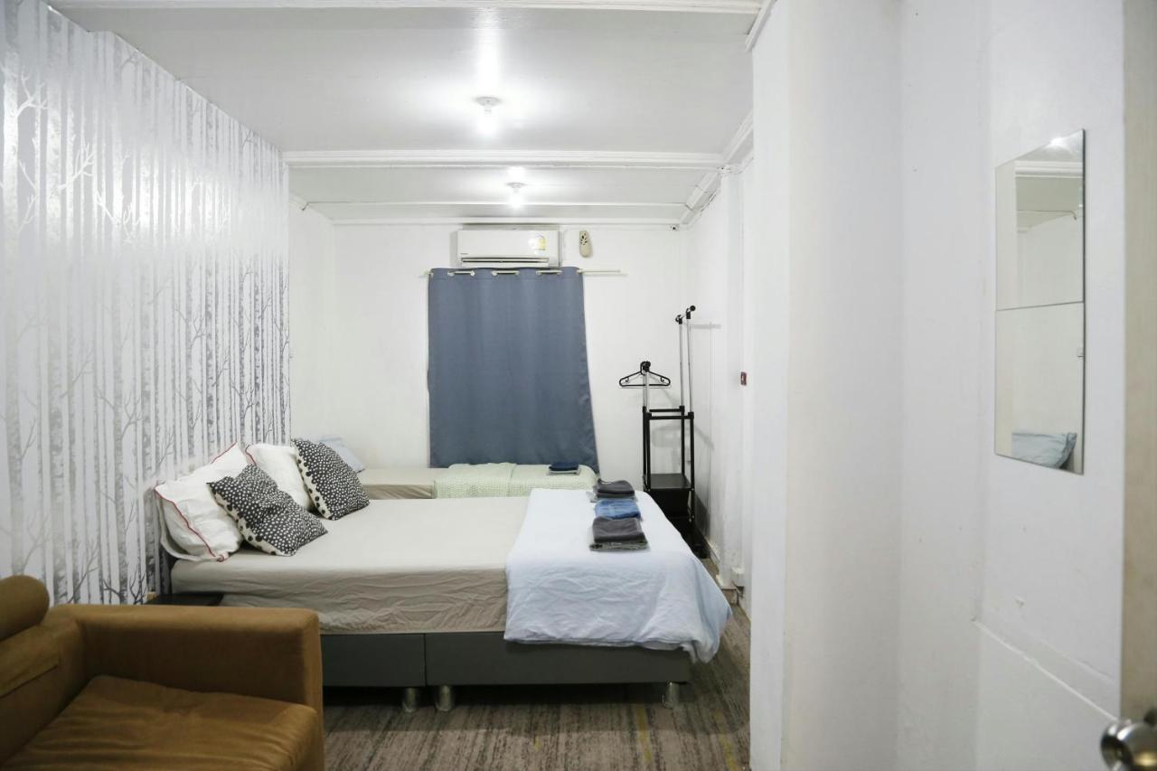 Rumah tetamu Rubin *