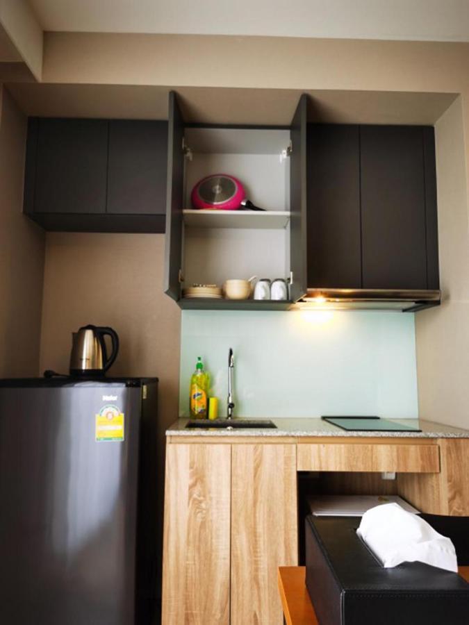 Apartamento Blossom Sathorn Hospitality （曼谷高端酒店公寓）