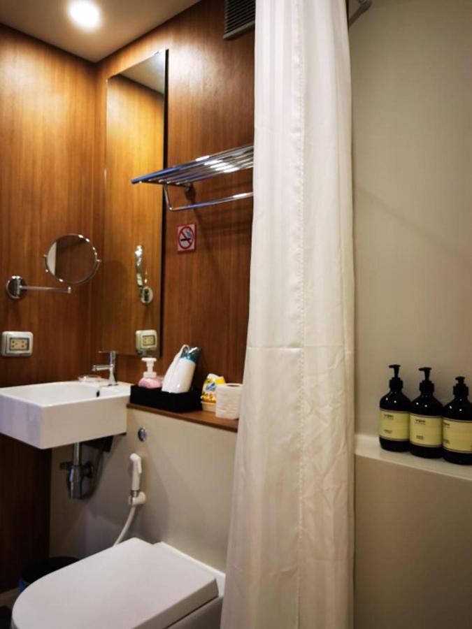 Apartamento Blossom Sathorn Hospitality （曼谷高端酒店公寓） *