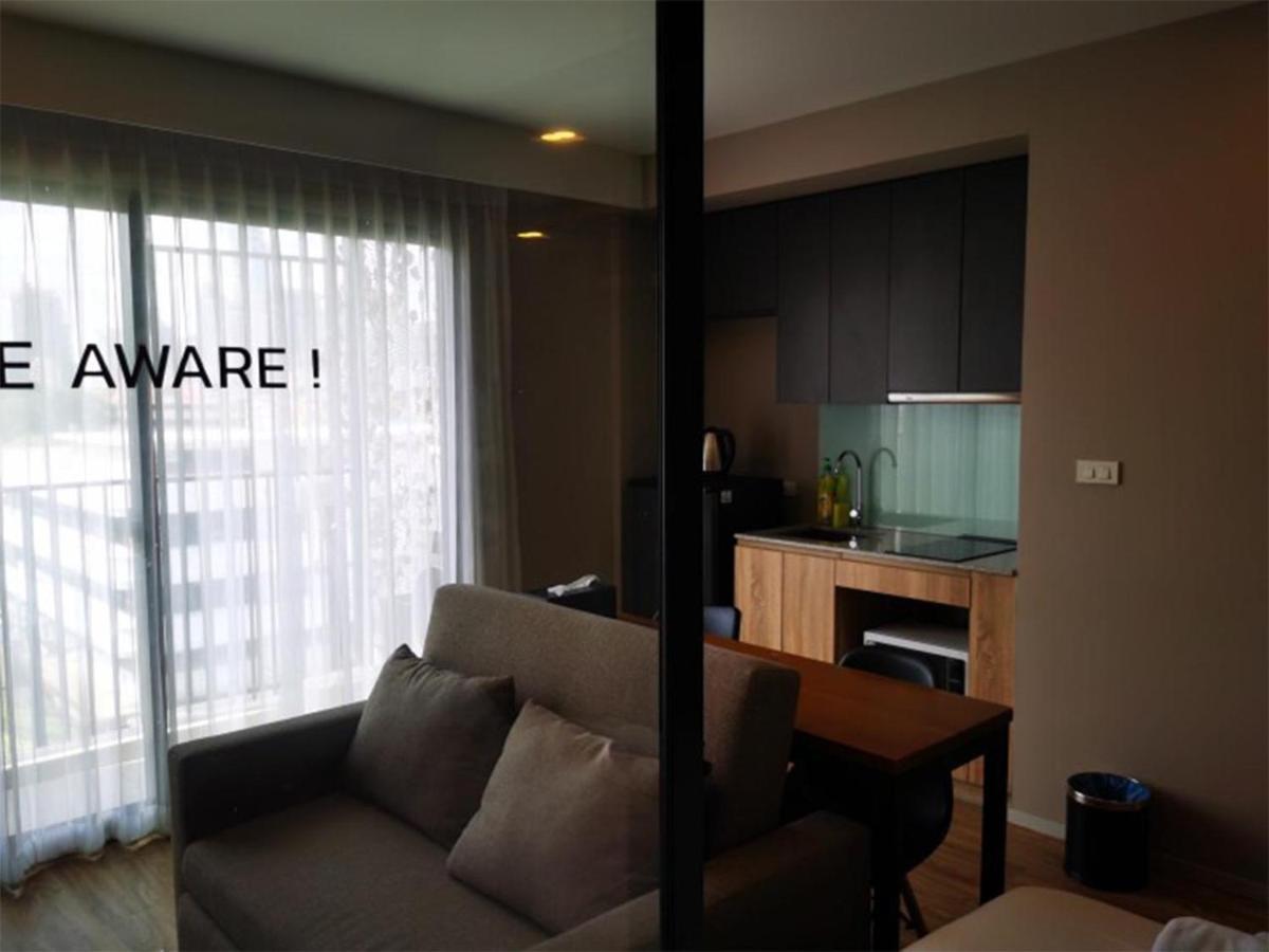 Apartamento Blossom Sathorn Hospitality （曼谷高端酒店公寓） *