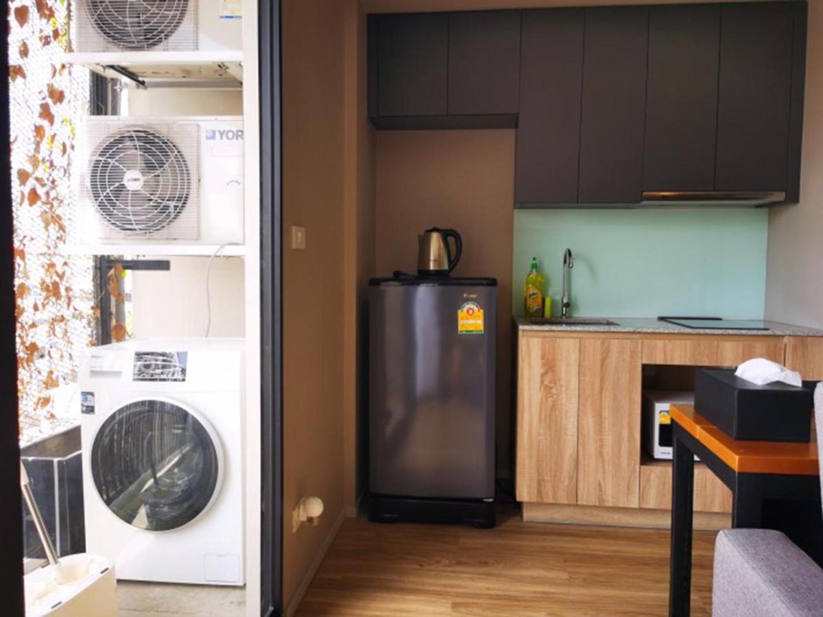 Apartamento Blossom Sathorn Hospitality （曼谷高端酒店公寓） *