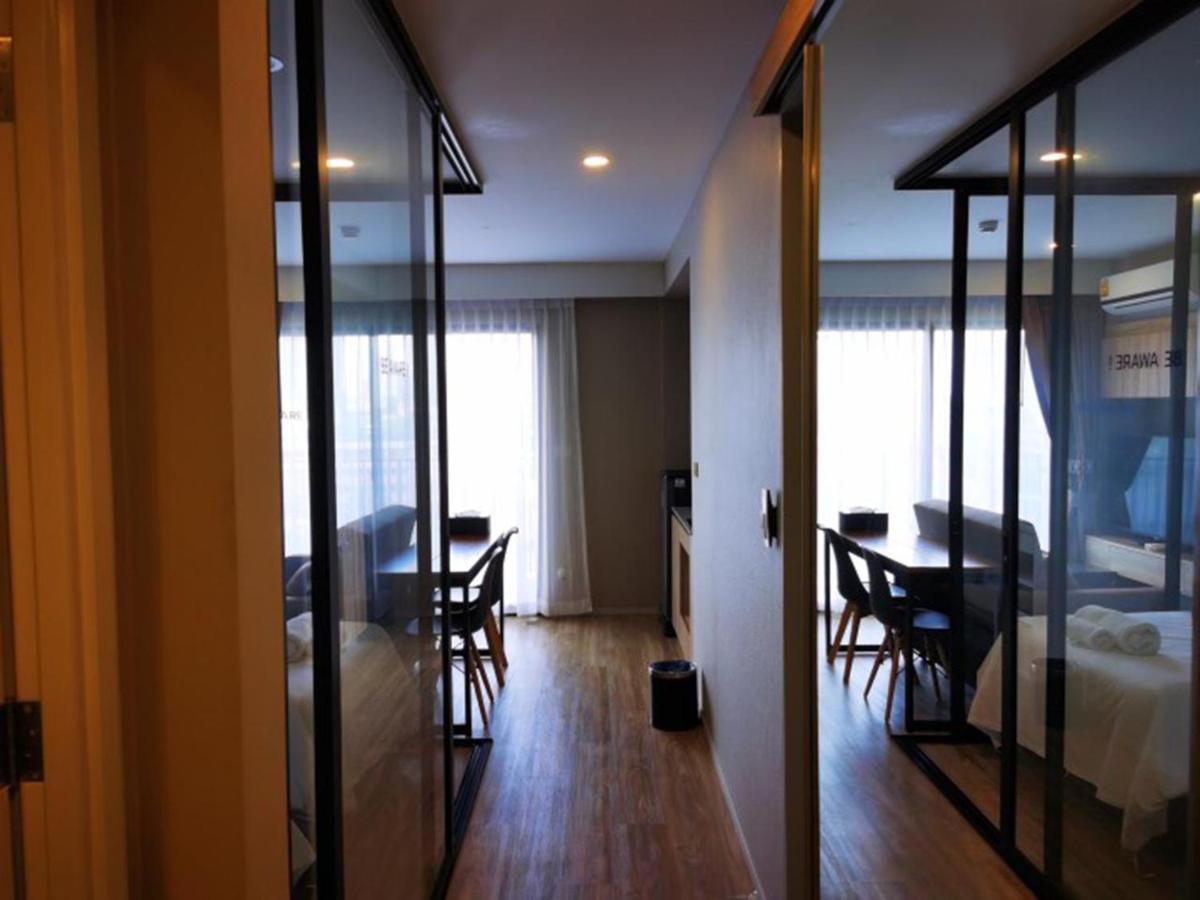 Apartamento Blossom Sathorn Hospitality （曼谷高端酒店公寓） Bangkok