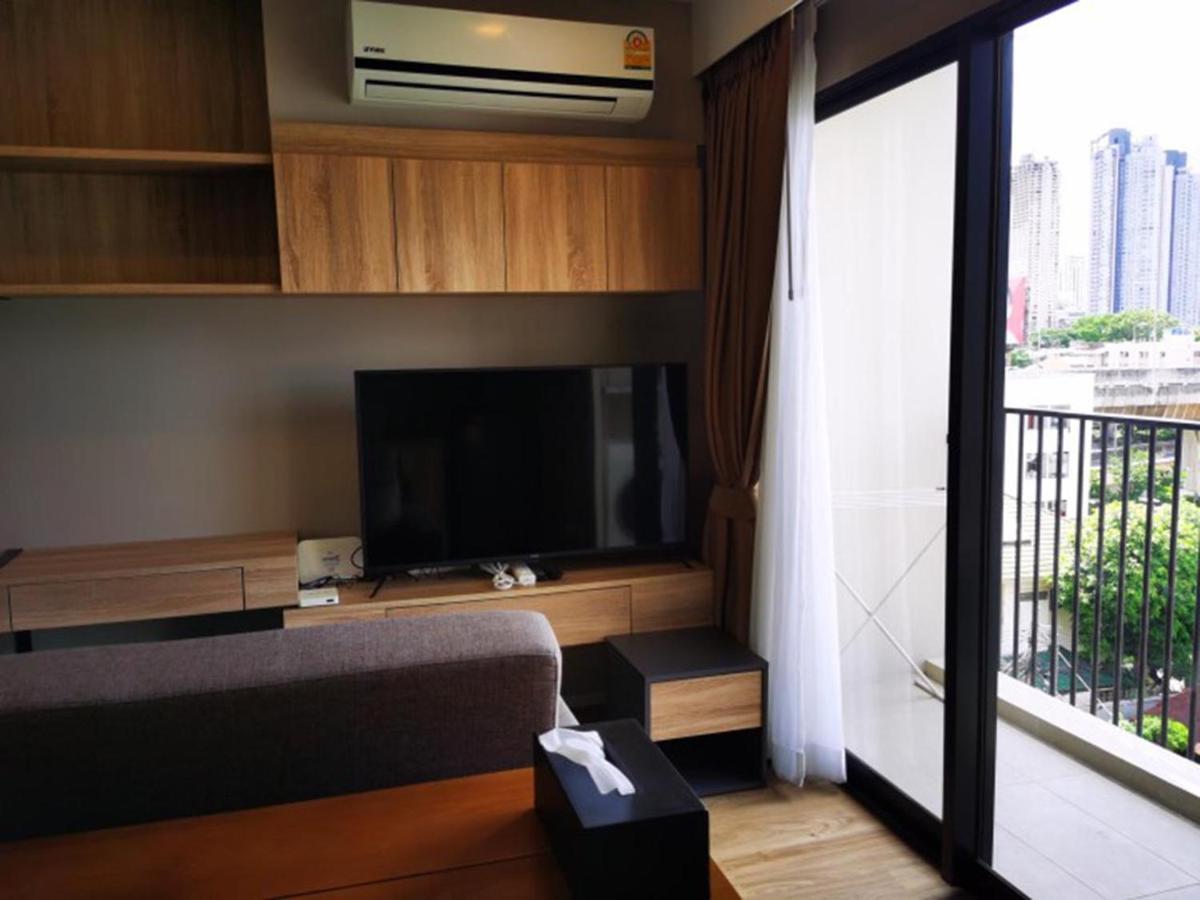 Apartamento Blossom Sathorn Hospitality （曼谷高端酒店公寓）