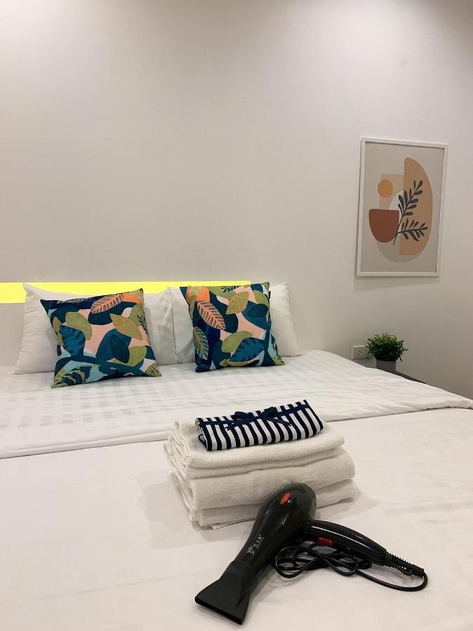 Saffron Hill Wisma tamu 3*
