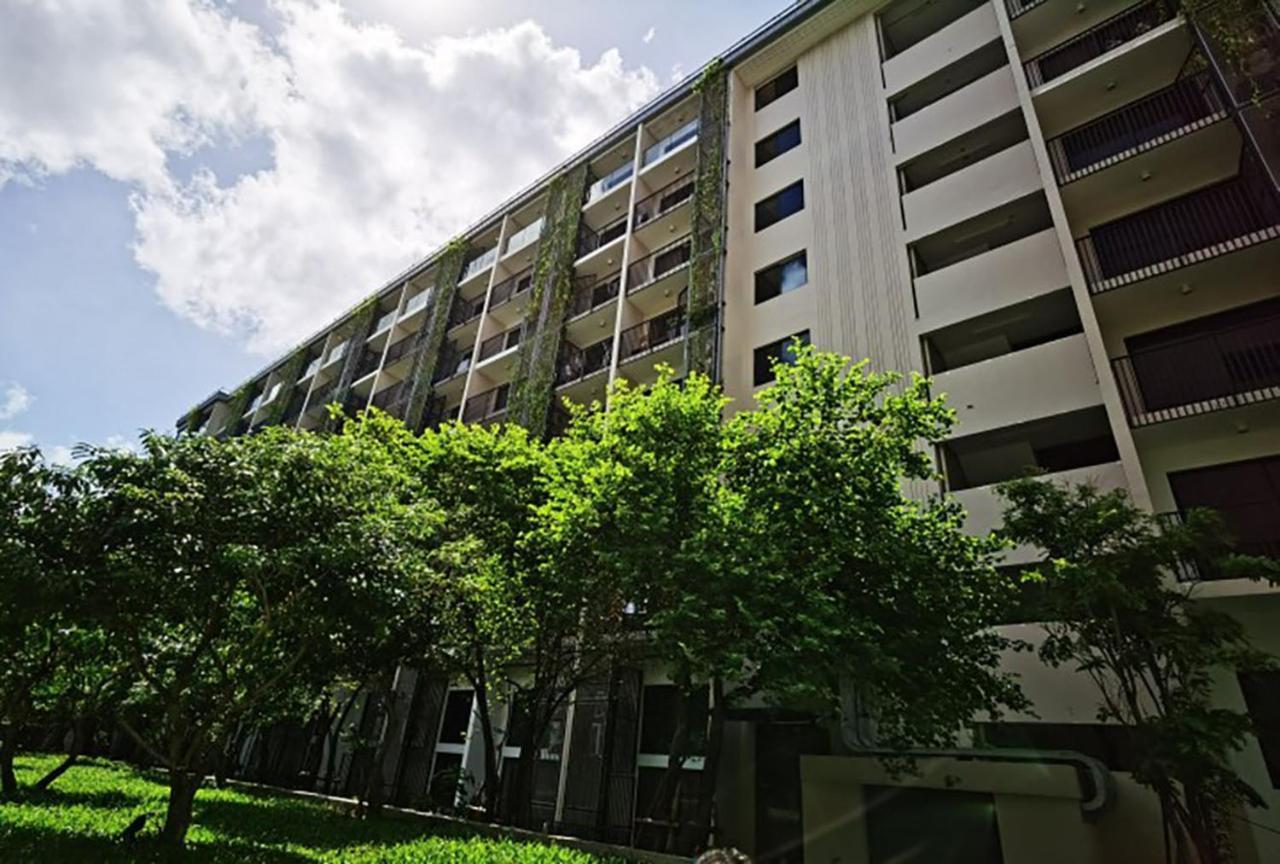 Blossom Sathorn Hospitality （曼谷高端酒店公寓） Apartamento Bangkok