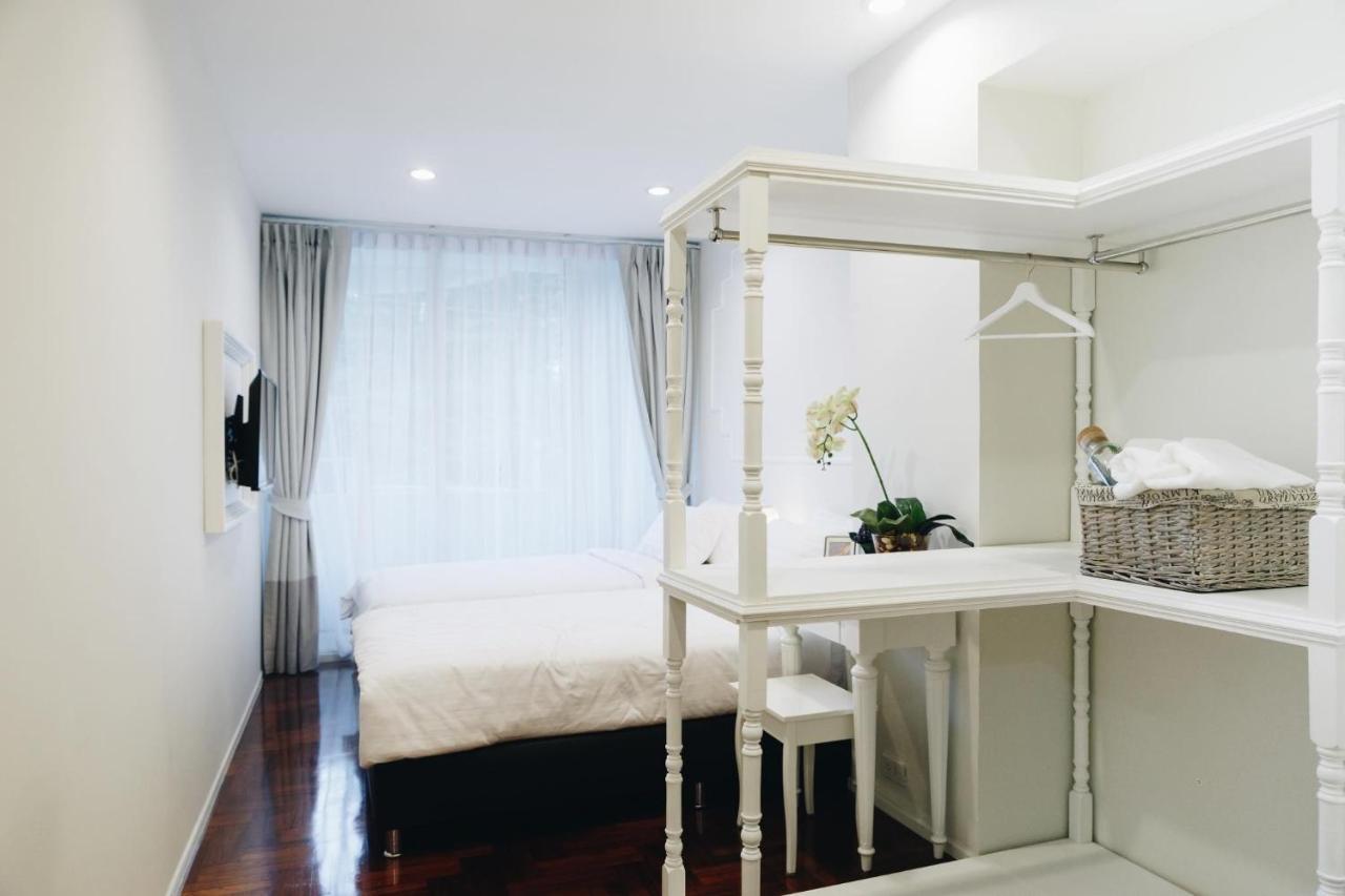 Bliss Silom 3* Bangkok