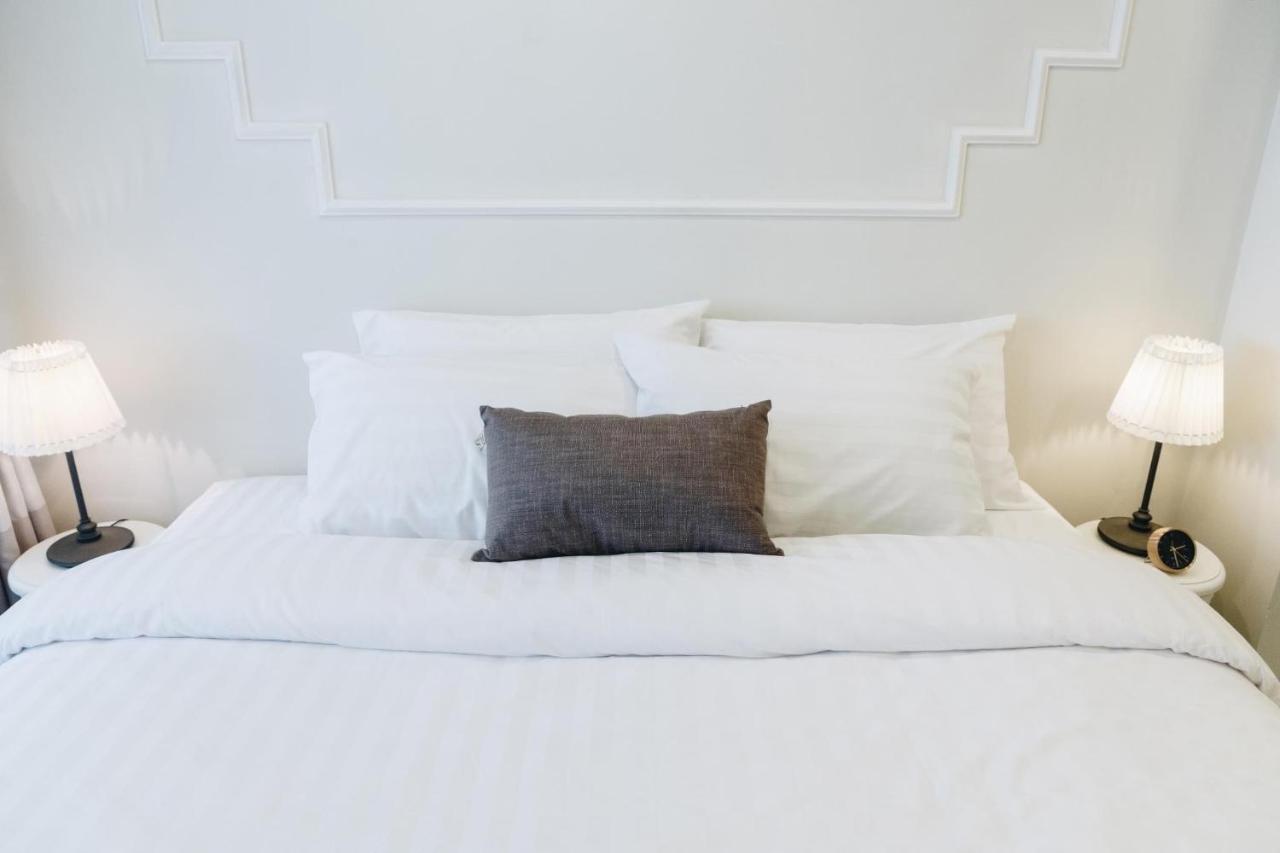 Hotel Bliss Silom 3*