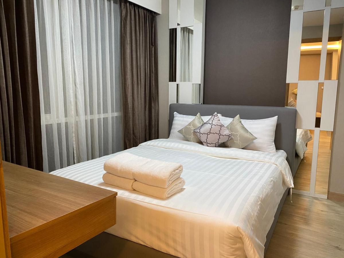 Breezy Sukhumvit13 5*