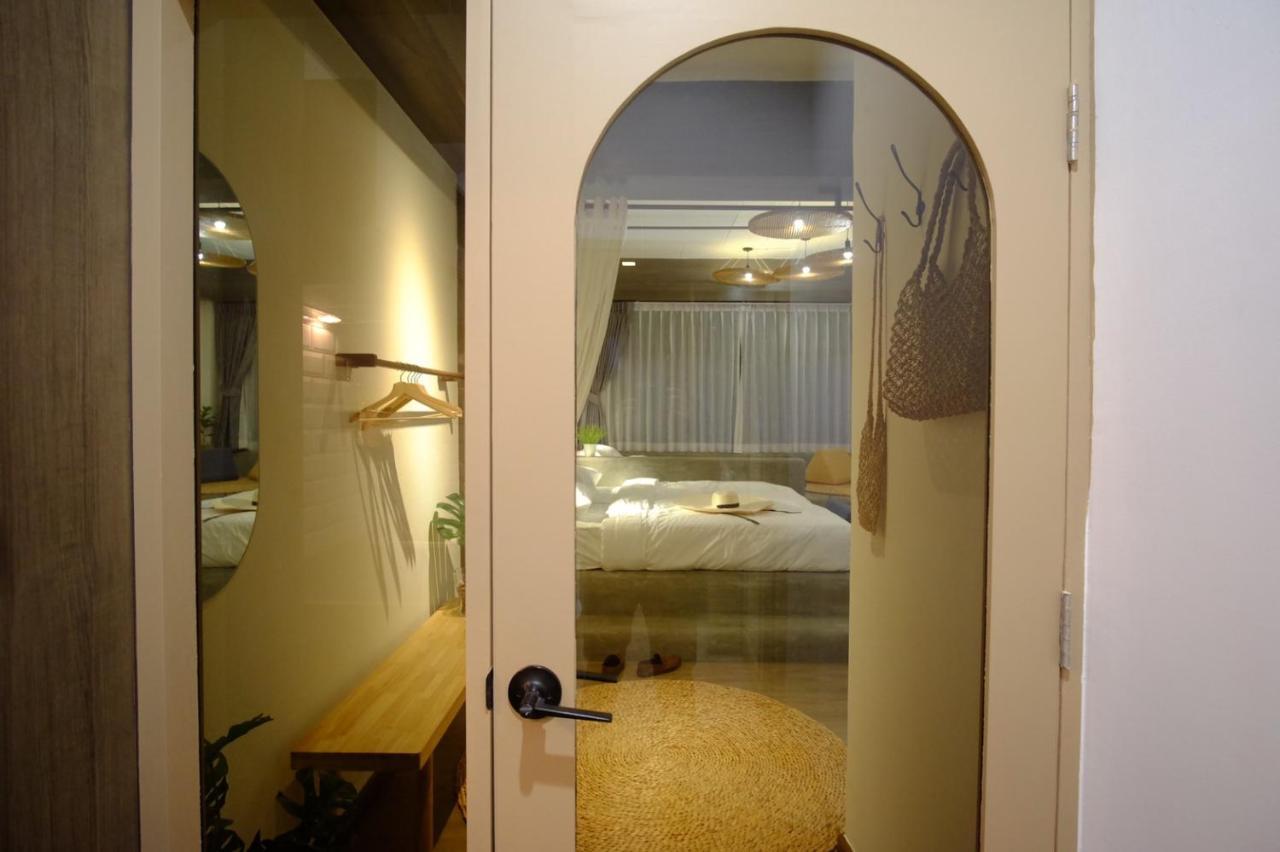 Tempat Tidur & Sarapan Krung Boutique Bangkok