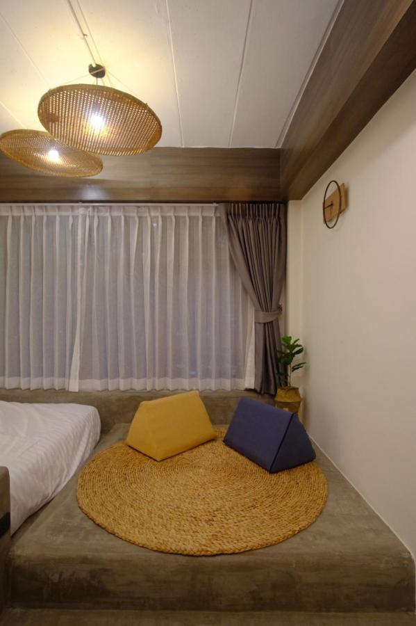Tempat Tidur & Sarapan Krung Boutique *