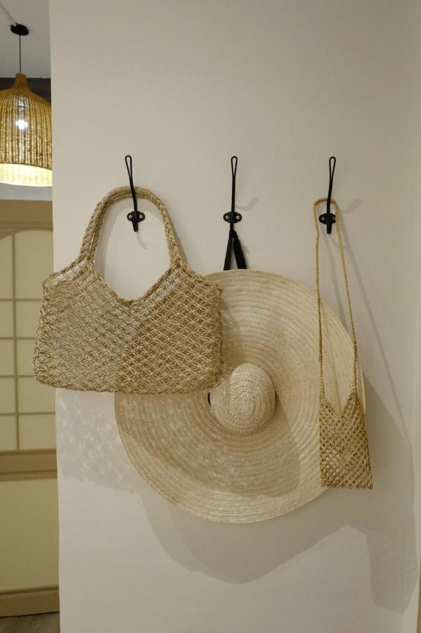 Tempat Tidur & Sarapan Krung Boutique *