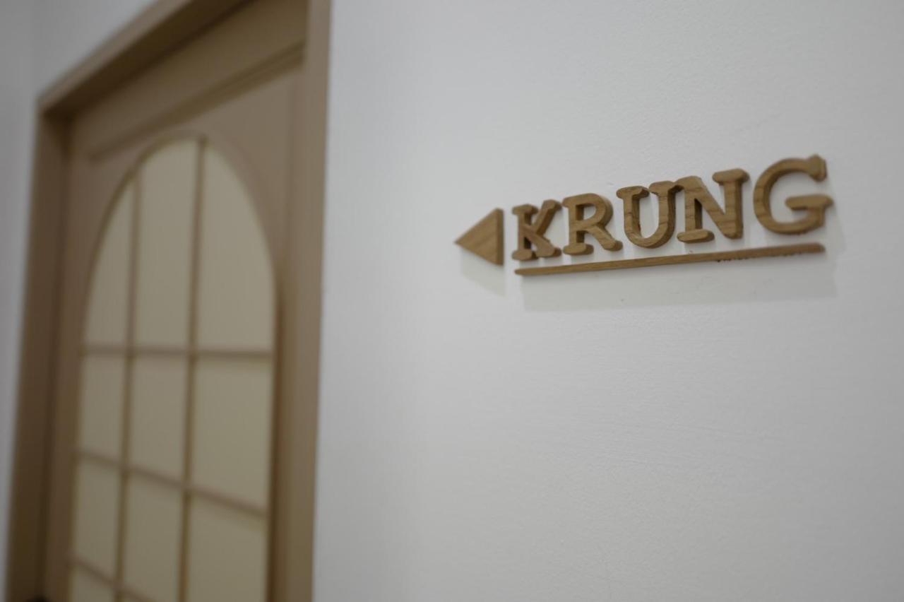 Tempat Tidur & Sarapan Krung Boutique