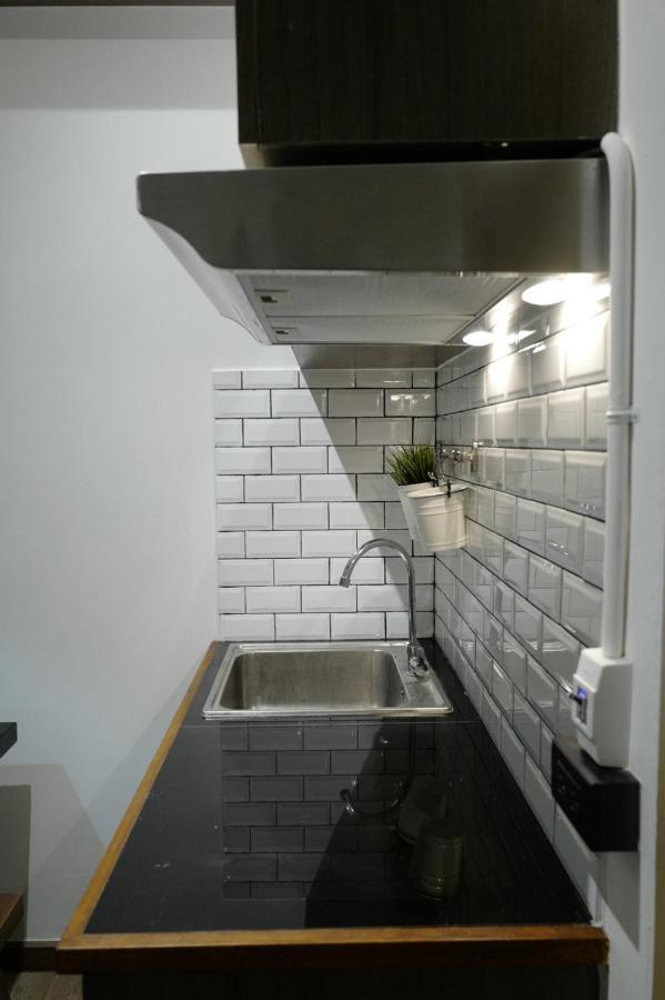 Tempat Tidur & Sarapan Krung Boutique Bangkok