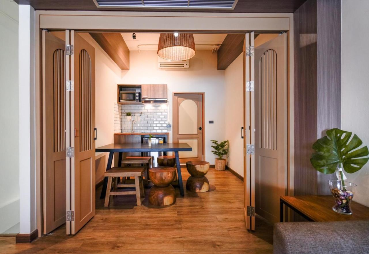 Krung Boutique Tempat Tidur & Sarapan