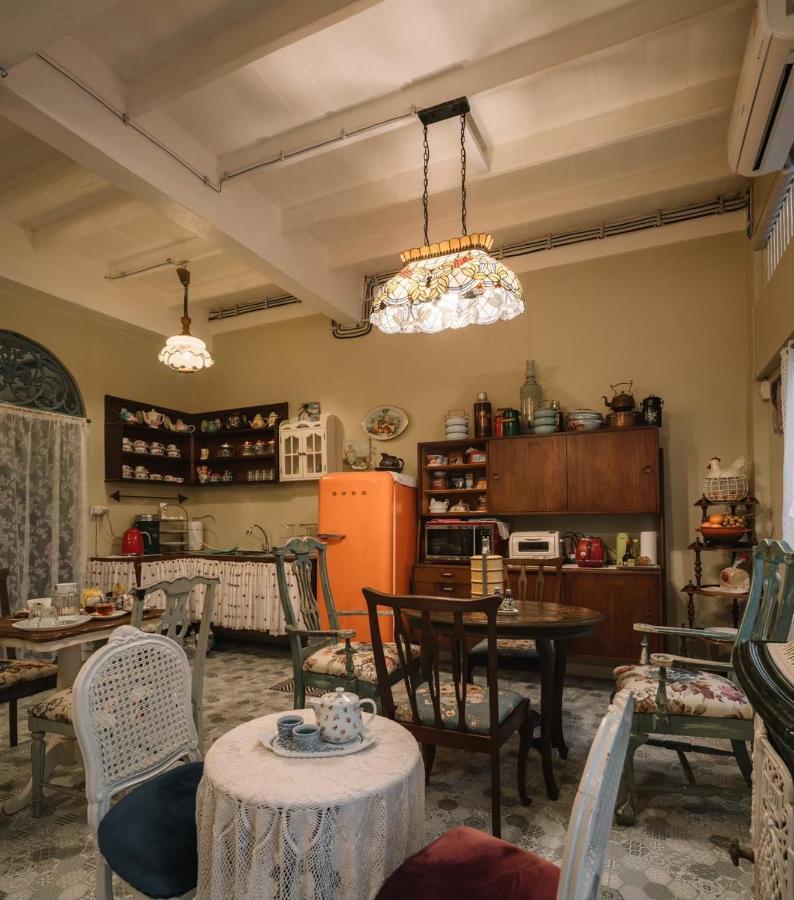Lhong Yaowarat Casa de hóspedes