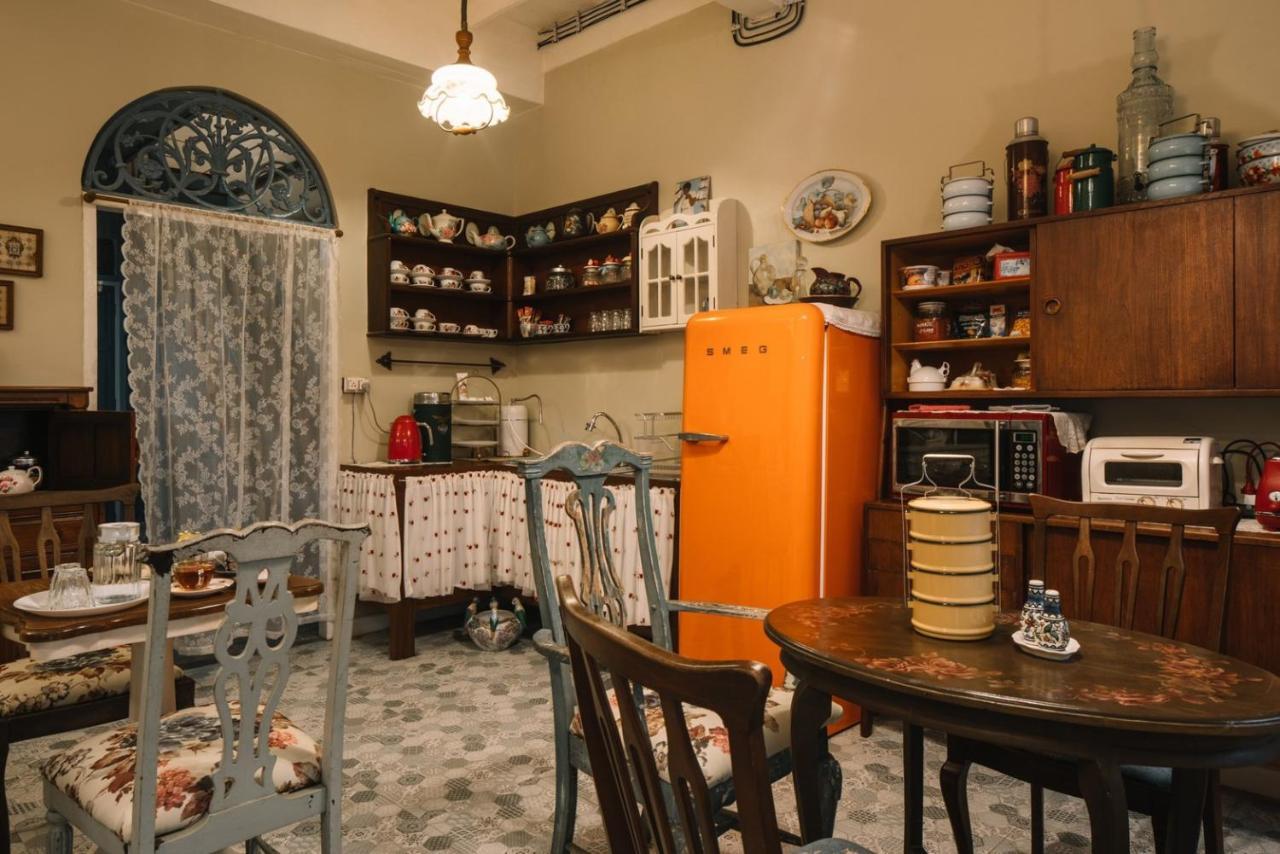 Casa de hóspedes Lhong Yaowarat 3*