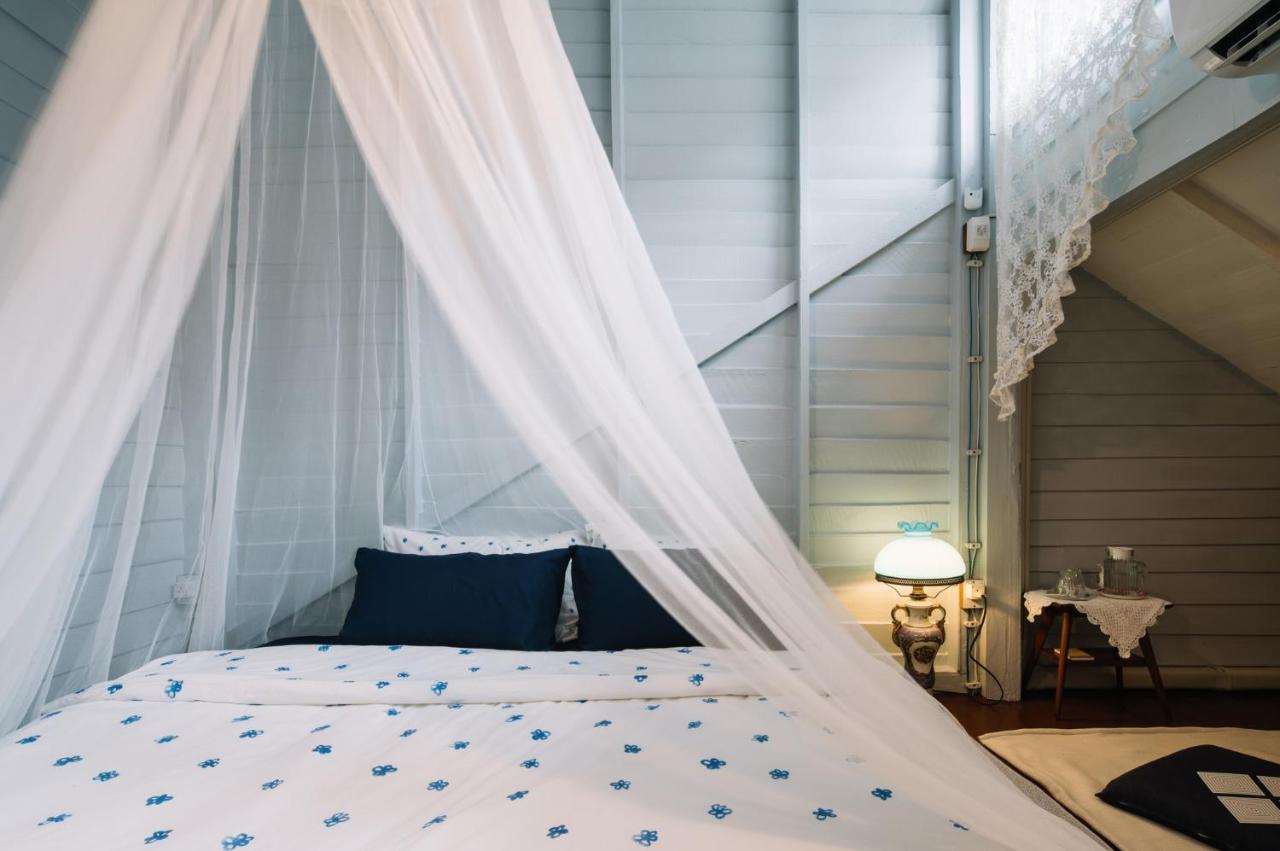 Casa de hóspedes Lhong Yaowarat 3*