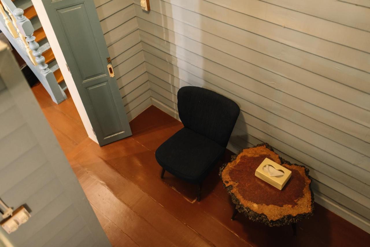 Casa de hóspedes Lhong Yaowarat 3*