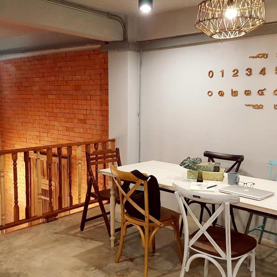 Asrama Bangpho Story Bangkok