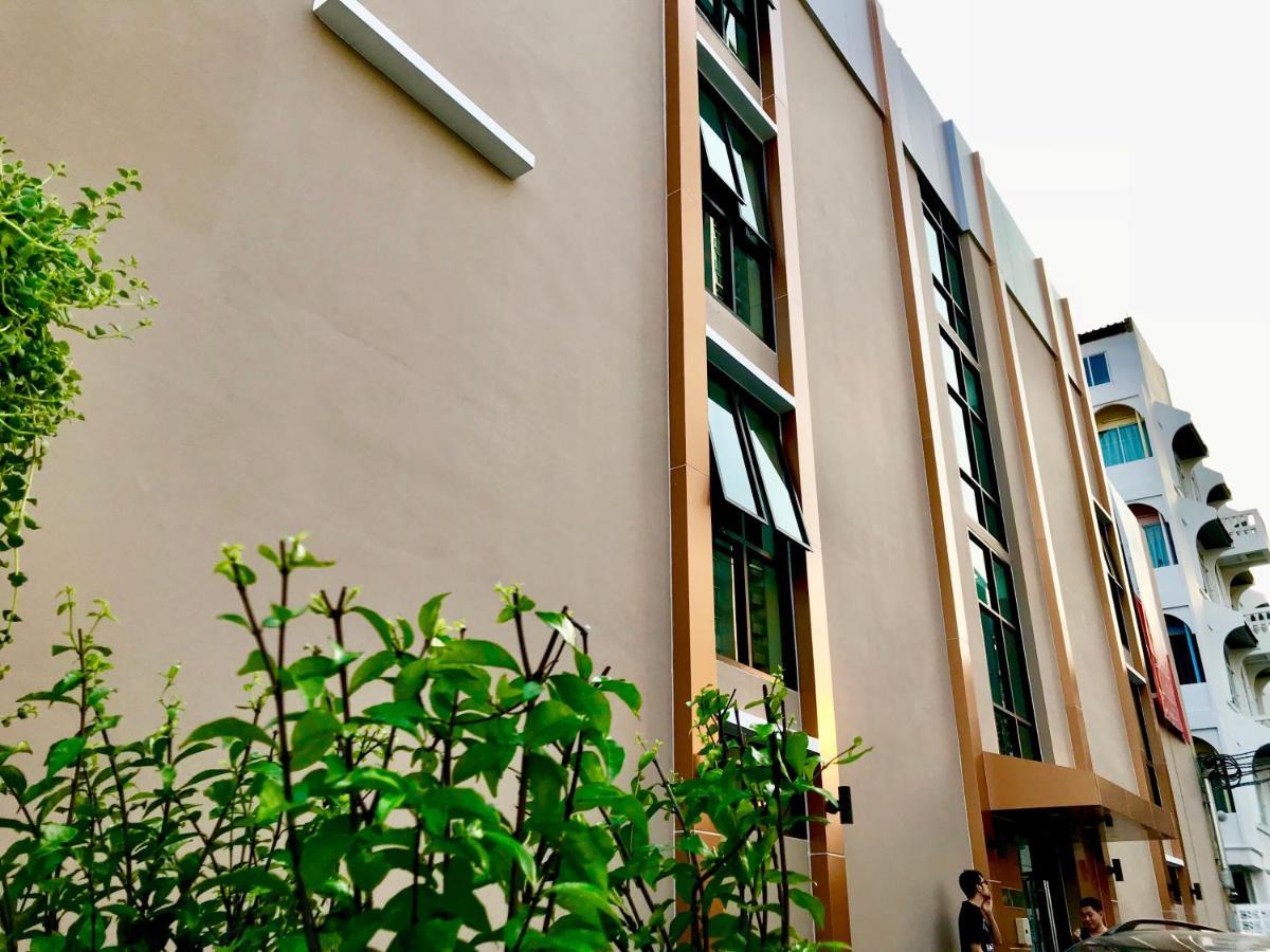 Jp B-16 Apartment *