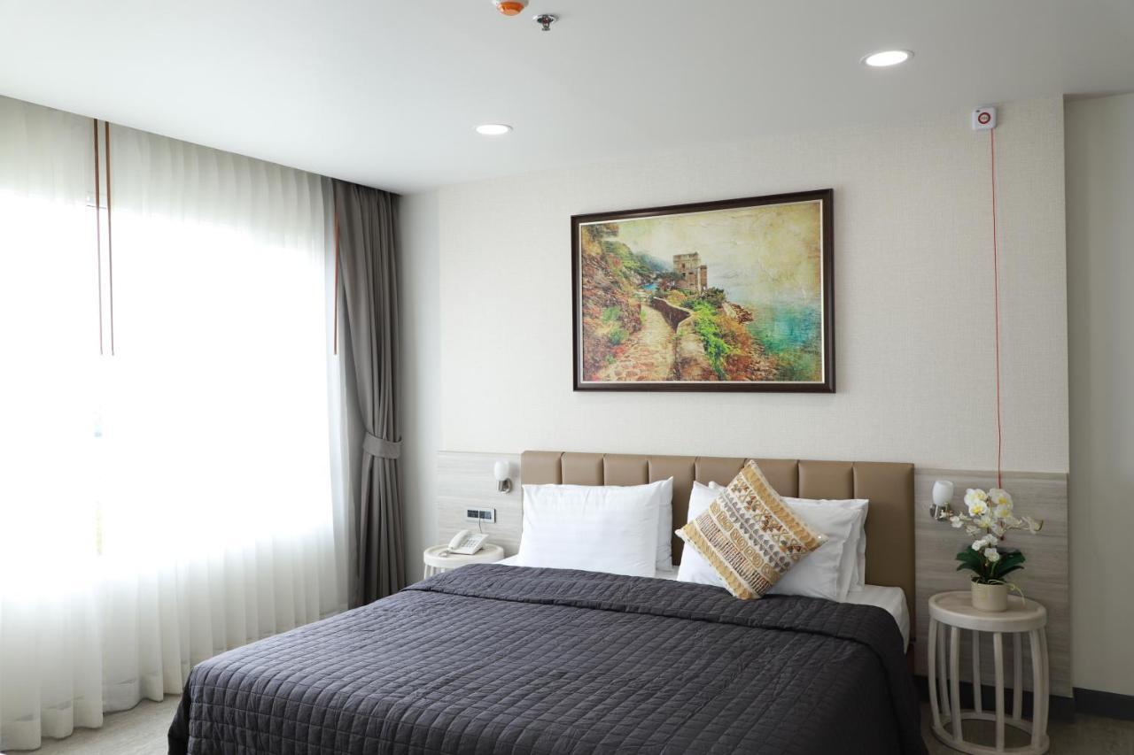Apartment K Garden