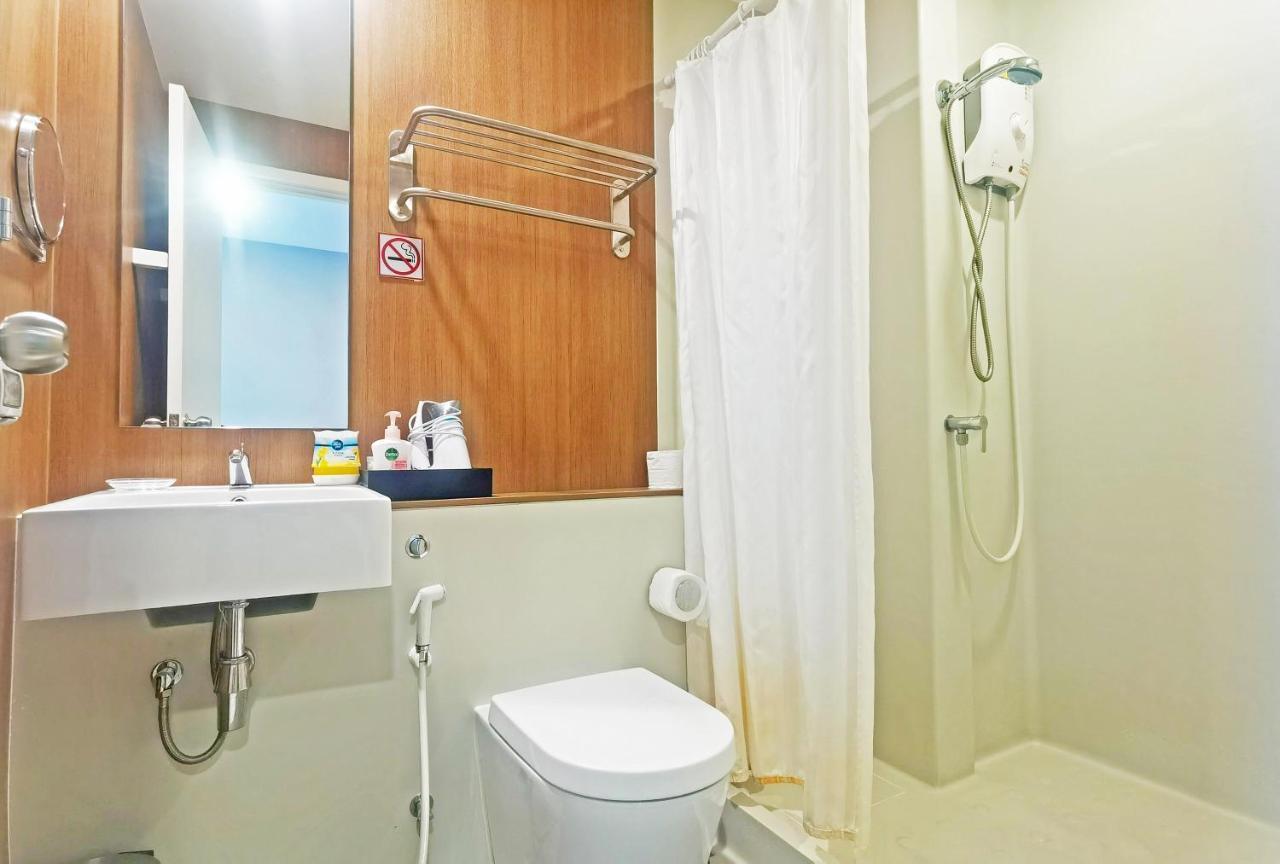 Apartamento Blossom Sathorn Hospitality （曼谷高端酒店公寓） *