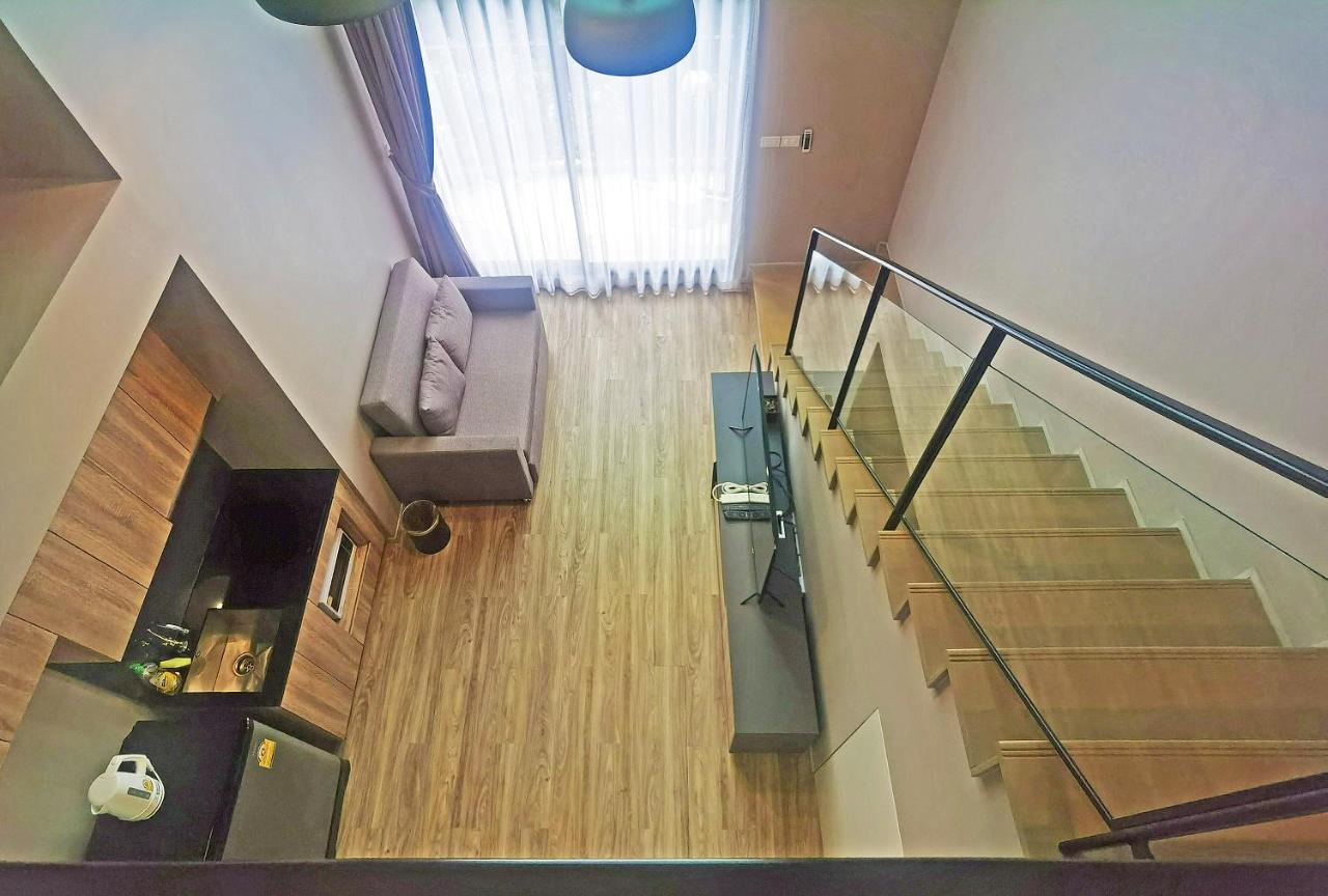 Apartamento Blossom Sathorn Hospitality （曼谷高端酒店公寓） *
