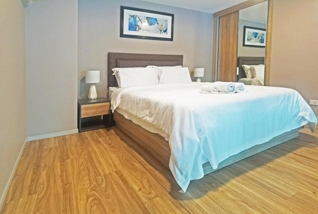 Apartamento Blossom Sathorn Hospitality （曼谷高端酒店公寓）