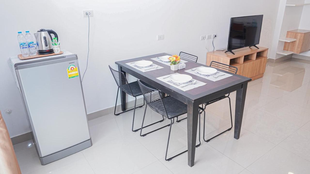 Pangsapuri Pearl Place Serviced Huamak *