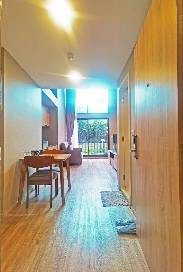 Apartamento Blossom Sathorn Hospitality （曼谷高端酒店公寓）