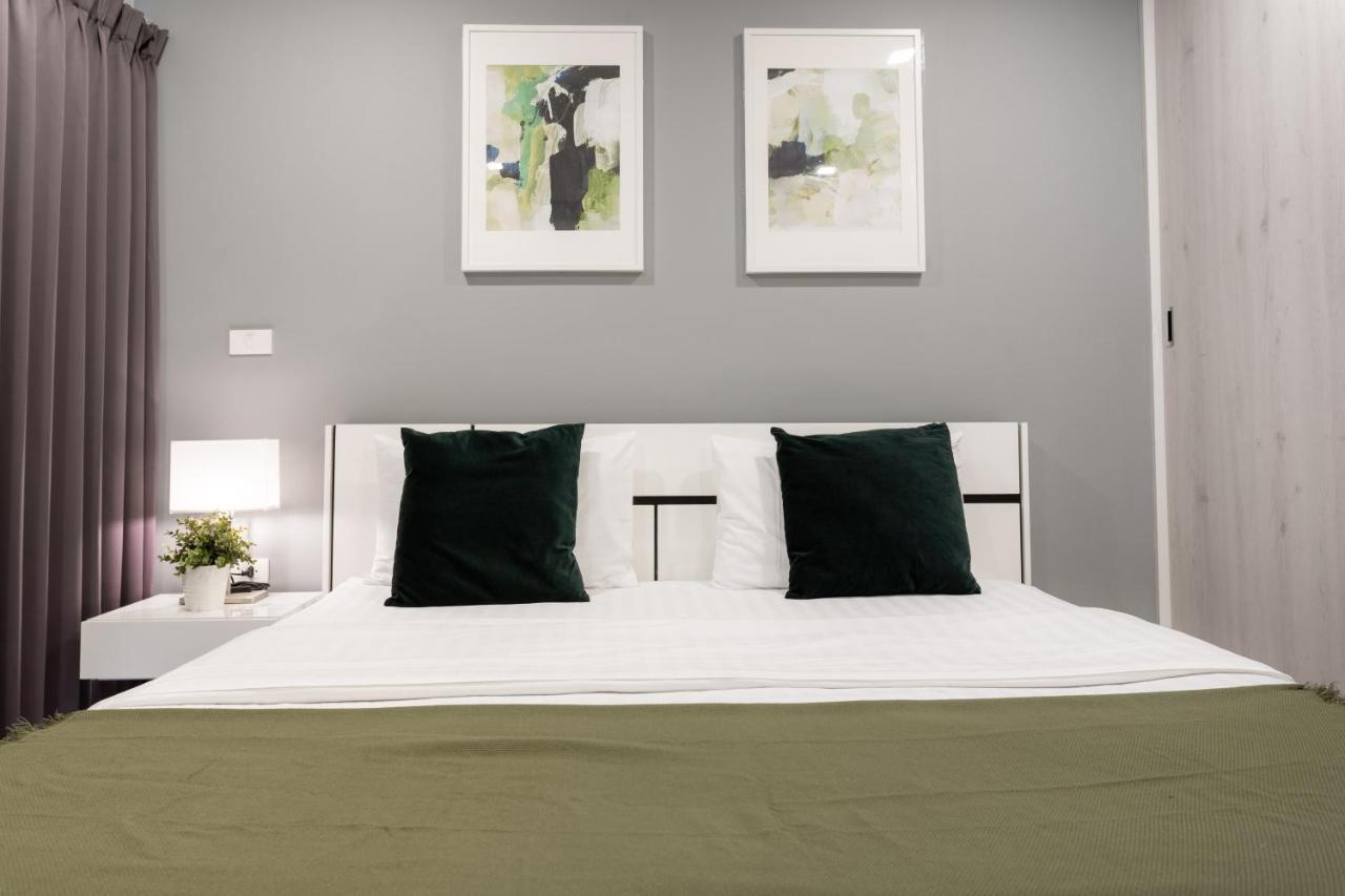 Lkn Grand Appartement *