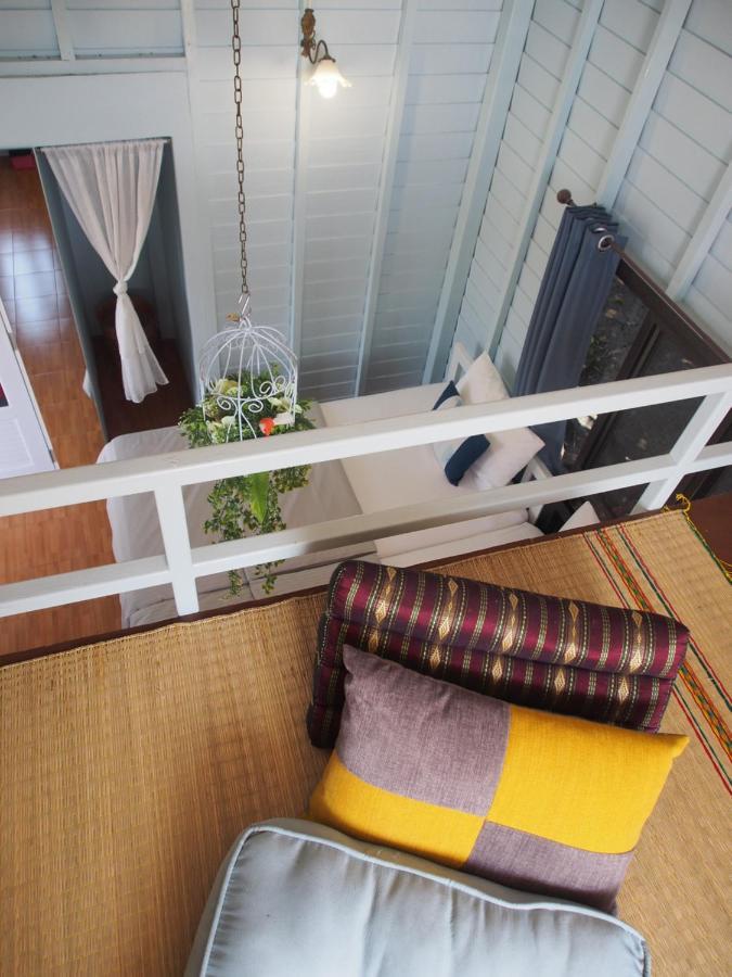 Bed and breakfast Kinn Stay50 Bangkok