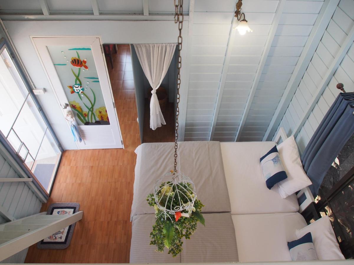 Bed and breakfast Kinn Stay50