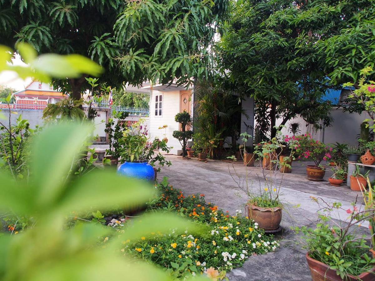 Kinn Stay50 Bed and breakfast Bangkok