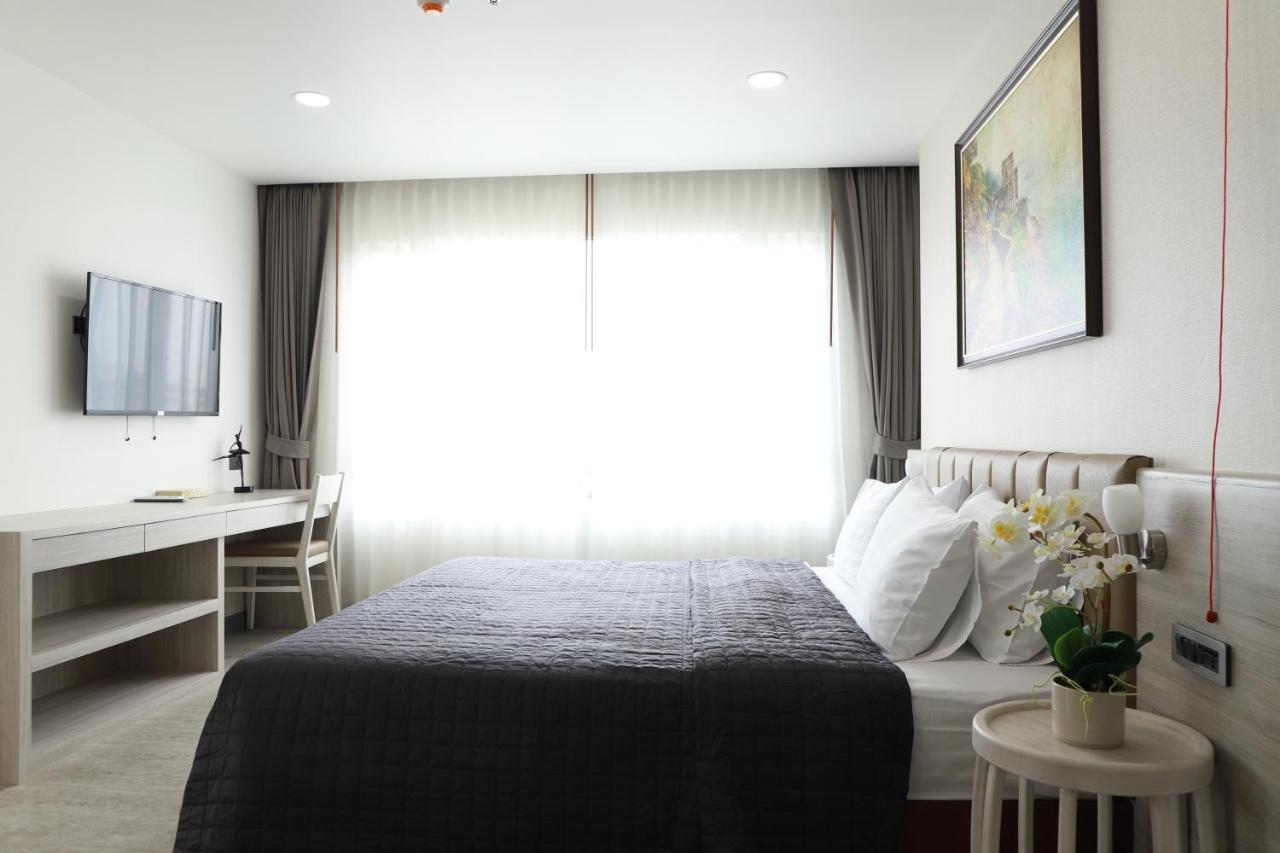 K Garden Apartment *