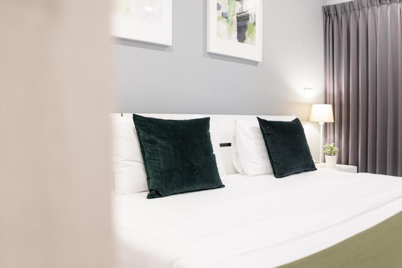 Lkn Grand Appartement Bangkok