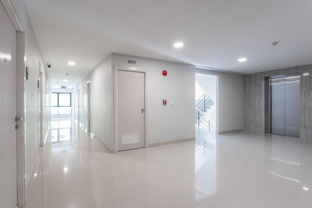 Lkn Grand Appartement *