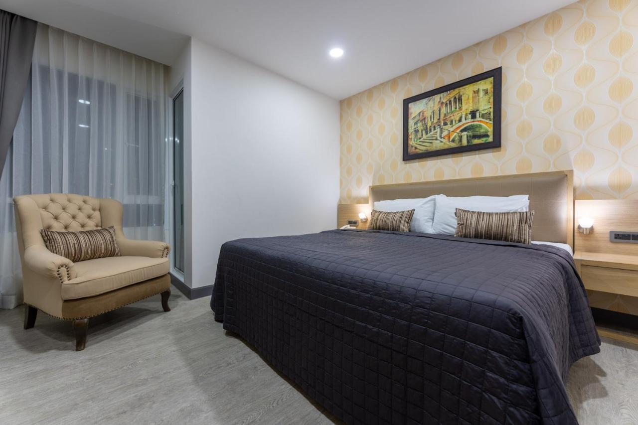 K Garden Apartment Bangkok