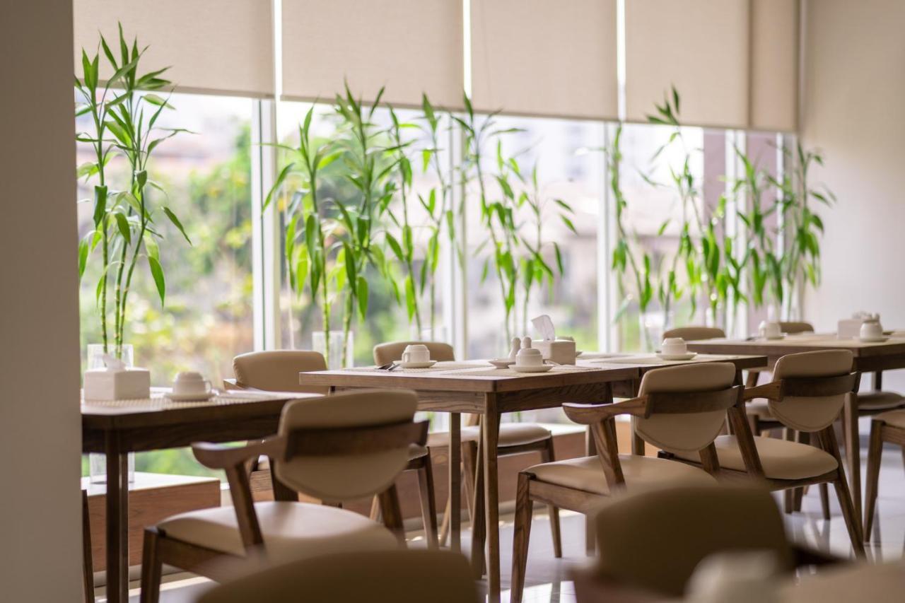 K Garden Bangkok