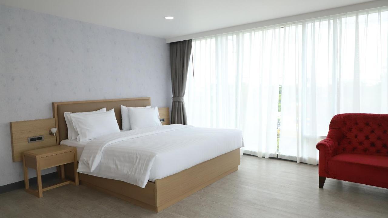 K Garden Apartment