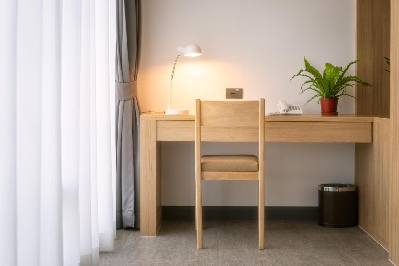 Appartement K Garden *